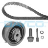 Juego de correas dentadas DAYCO KTB189