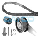 Juego de correas dentadas DAYCO KTB190