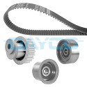 Juego de correas dentadas DAYCO KTB217