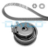 Juego de correas dentadas DAYCO KTB253