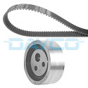 Juego de correas dentadas DAYCO KTB259