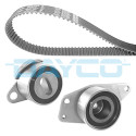 Juego de correas dentadas DAYCO KTB263
