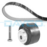 Juego de correas dentadas DAYCO KTB282