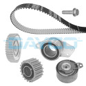 Juego de correas dentadas DAYCO KTB290