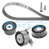 Juego de correas dentadas DAYCO KTB308