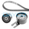 Juego de correas dentadas DAYCO KTB310