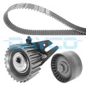 Juego de correas dentadas DAYCO KTB314