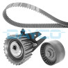 Juego de correas dentadas DAYCO KTB314