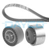 Juego de correas dentadas DAYCO KTB335
