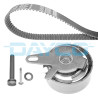 Juego de correas dentadas DAYCO KTB343