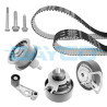 Juego de correas dentadas DAYCO KTB359