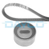 Juego de correas dentadas DAYCO KTB375