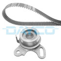 Juego de correas dentadas DAYCO KTB376