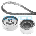 Juego de correas dentadas DAYCO KTB380