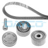Juego de correas dentadas DAYCO KTB395