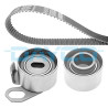 Juego de correas dentadas DAYCO KTB436