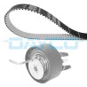 Juego de correas dentadas DAYCO KTB440