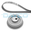 Juego de correas dentadas DAYCO KTB448