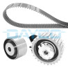 Juego de correas dentadas DAYCO KTB449