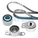 Juego de correas dentadas DAYCO KTB456