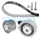Juego de correas dentadas DAYCO KTB458