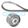 Juego de correas dentadas DAYCO KTB466