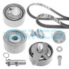 Juego de correas dentadas DAYCO KTB472