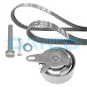 Juego de correas dentadas DAYCO KTB473