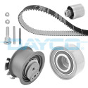 Juego de correas dentadas DAYCO KTB486