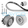 Juego de correas dentadas DAYCO KTB486
