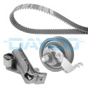 Juego de correas dentadas DAYCO KTB487