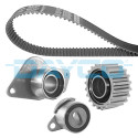 Juego de correas dentadas DAYCO KTB488