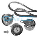 Juego de correas dentadas DAYCO KTB489