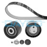 Juego de correas dentadas DAYCO KTB517