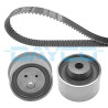 Juego de correas dentadas DAYCO KTB520