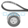 Juego de correas dentadas DAYCO KTB522