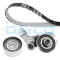 Juego de correas dentadas DAYCO KTB527
