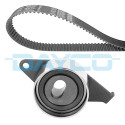 Juego de correas dentadas DAYCO KTB538