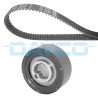 Juego de correas dentadas DAYCO KTB541