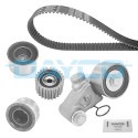 Juego de correas dentadas DAYCO KTB553