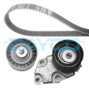 Juego de correas dentadas DAYCO KTB559