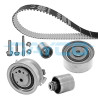 Juego de correas dentadas DAYCO KTB563