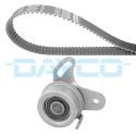 Juego de correas dentadas DAYCO KTB566