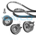 Juego de correas dentadas DAYCO KTB572