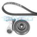 Juego de correas dentadas DAYCO KTB627