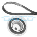 Juego de correas dentadas DAYCO KTB701