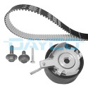 Juego de correas dentadas DAYCO KTB764