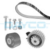 Juego de correas dentadas DAYCO KTB818