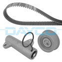 Juego de correas dentadas DAYCO KTB852