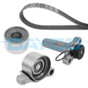 Juego de correas dentadas DAYCO KTB856